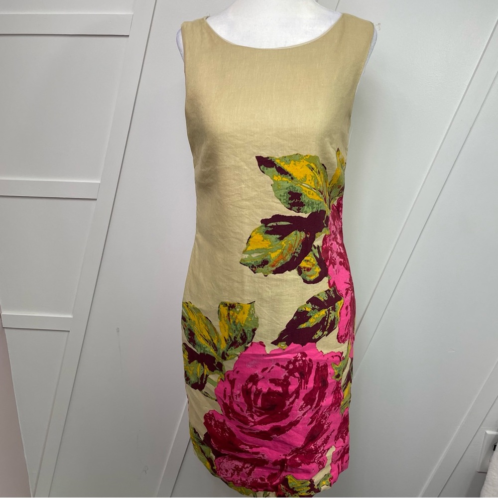 Taylor dress Size 6